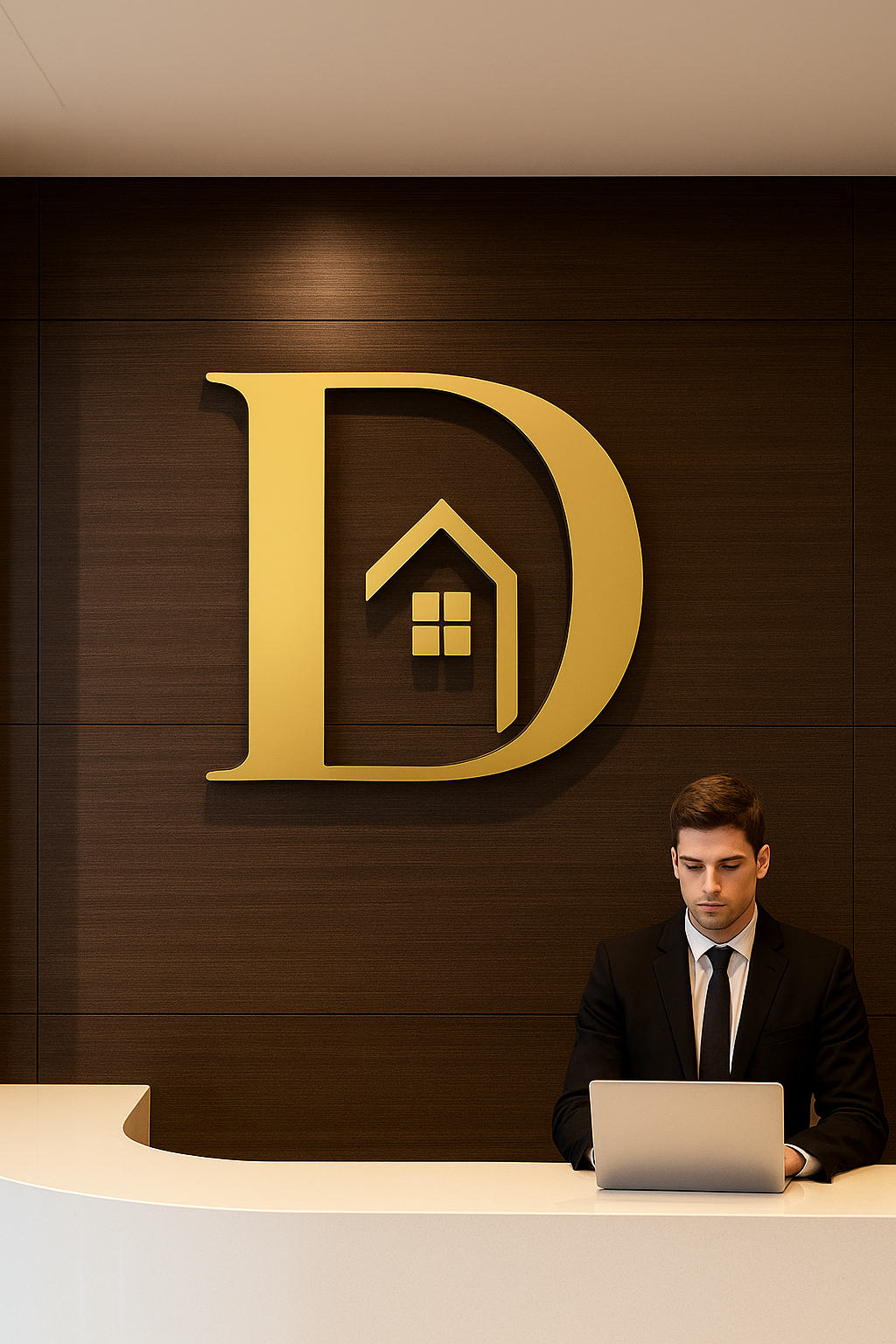 Decoradesk: decoración y mejora de escritorios para espacios reales